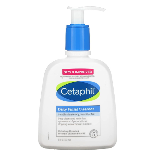 Cetaphil Gentle Skin Cleanser 20 oz