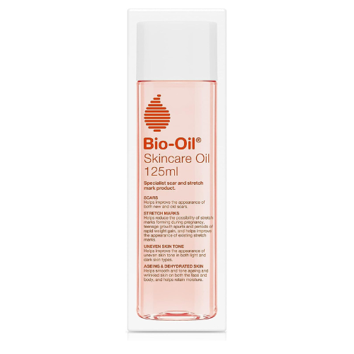Bio-Oil Skincare oil| Specialist for Scar and Stretch marks,Uneven Skin tone, Ag