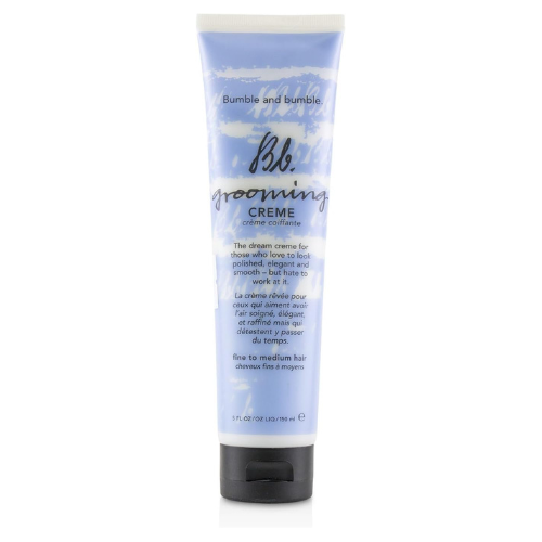 Bumble and Bumble Grooming Creme for Unisex 5 oz Creme