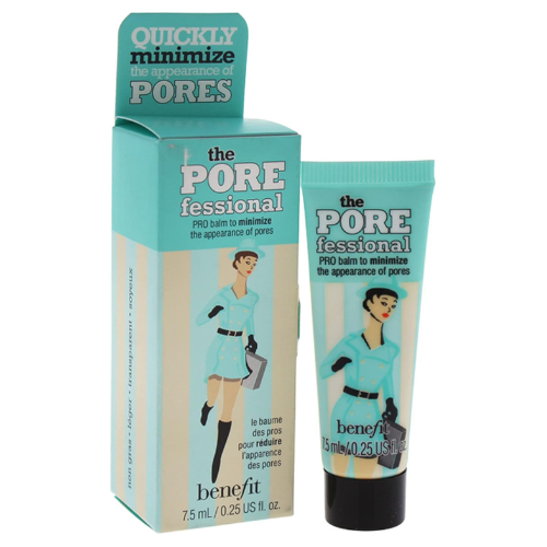 Benefit The Professional Pore Minimizing Makeup Mini Primer, 7.5 ml