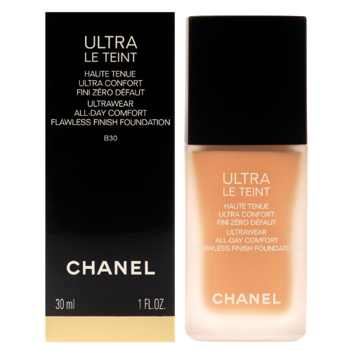 Chanel Le Teint Ultra Fluide #B30 30 Ml