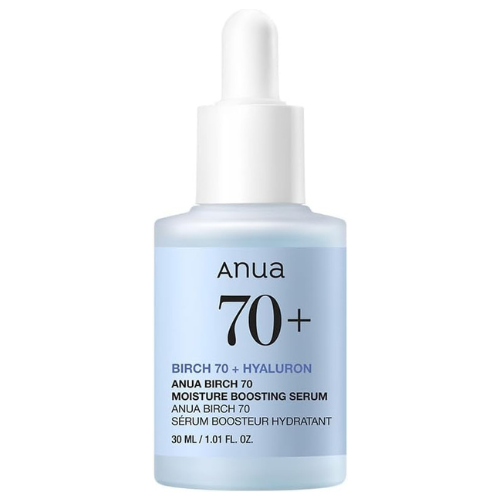 ANUA BIRCH 70 MOISTURE BOOSTING SERUM 30ml
