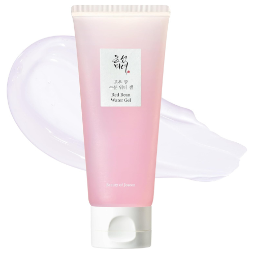 Beauty of Joseon Red Bean Water Gel (100ml, 3.38fl.oz)