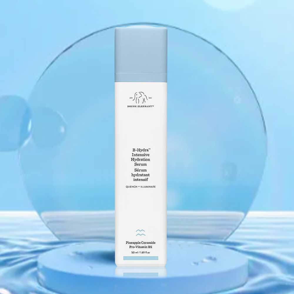 Drunk Elephant B-Hydra Intensive Hydration Serum 50 ml