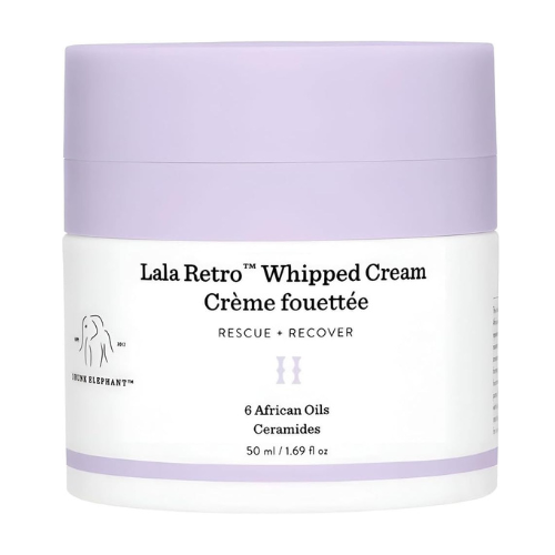 Drunk Elephant Lala Retro Whipped Cream 50 ml