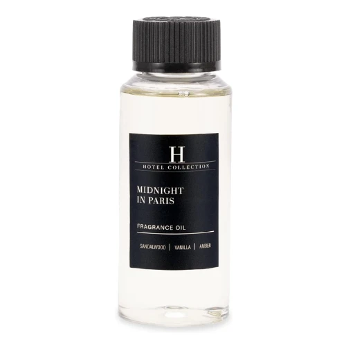Hotel Collection - Midnight in Paris - Essential Oil Scent - Luxury Hotel Inspir