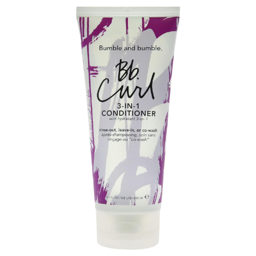 Bumble and Bumble Bb. Curl 3-In-1 Conditioner (Rinse-Out, Leave-In or Co-Wash) 2