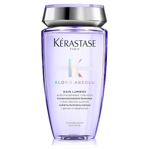 Kérastase Blond Absolu Bain Lumiere Shampoo 250 ml