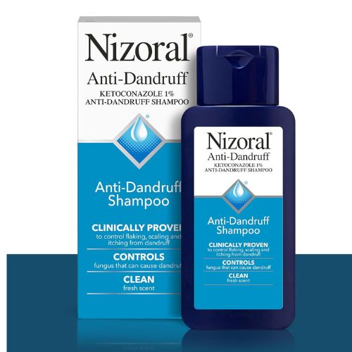 Nizoral Anti-Dandruff Shampoo 7-Ounce