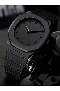 arabic black men watch