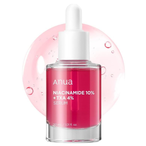 ANUA NIACINAMIDE10% + TXA 4% DARK SPOT REMOVING SERUM 30mL