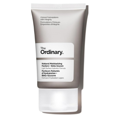 The Ordinary Natural Moisturising Factors + Beta Glucan 30 ml  Welcome to Seller