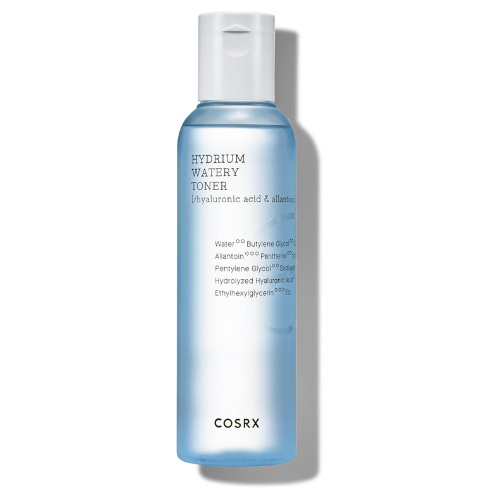 COSRX Hydrium Watery Toner
