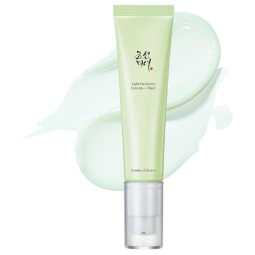 Beauty of Joseon Light On Serum Vitamin C Centella Dark Spot Fine Lines Pigmenta