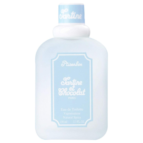 Givenchy Ptisenbon Tartine Et Chocolate For Women Eau De Toilette, 100 ml