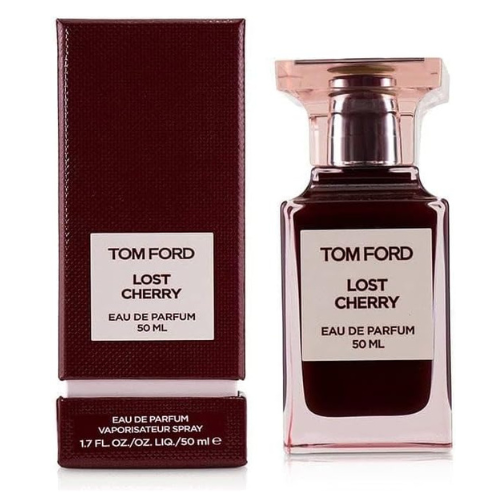 Tom Ford Lost Cherry By Eau De Parfum Spray 1.7 Oz / 50 ml for Women