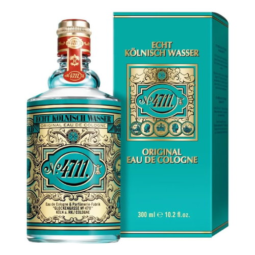 4711 Eau De Cologne, 10.1 Ounce