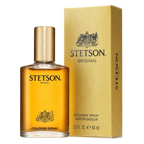 Stetson Original Cologne Spray, Oriental, 44ml
