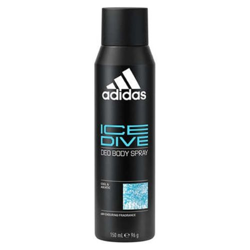 Adidas Ice Dive Deodorant Body Spray 150ml