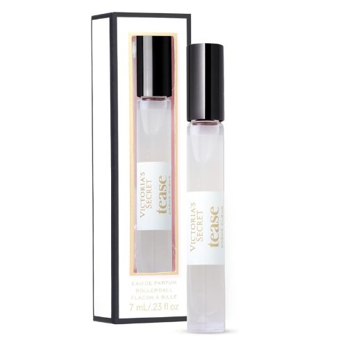 Victoria's Secret Tease Crème Cloud Eau de Parfum Rollerball, Notes of Vanilla M