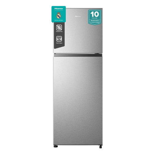 Hisense HTM60320D3, 418 Litres Top Mount Refrigerator with Inverter Compressor, 