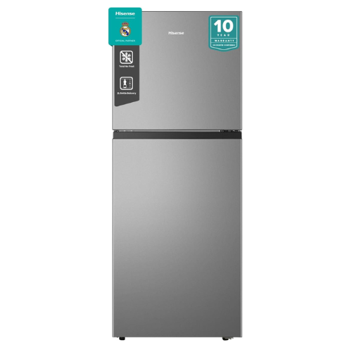 Hisense HTM55203D2, 264 Litres Gross, Top Mount Refrigerator, No Frost Technolog