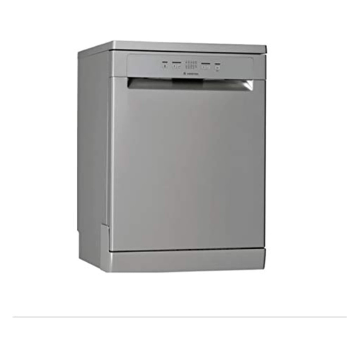 Ariston Dishwasher Freestanding, 13 Place Setting, Inverter Motor, 5 Washing Pro