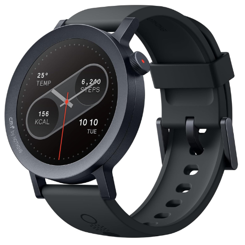 CMF by Nothing Watch Pro 2, 1.32" AMOLED Display, Built-in multi-system GPS, 120