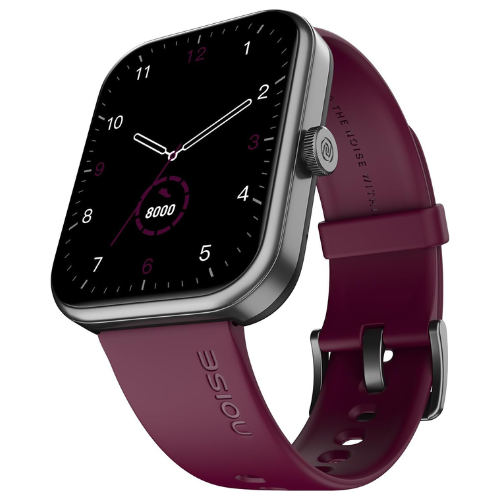 Noise Pulse 2 Max 1.85" Display, Bluetooth Calling Smart Watch, 10 Days Battery,