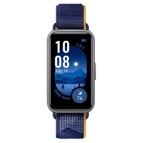 HUAWEI Band 9, Comfortable All-Day Wearing, Sleep Tracking, Fast Charging, Durab