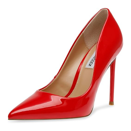 Steve Madden Women's Pump