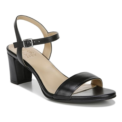 Naturalizer Women's Bristol Heeled Sandal