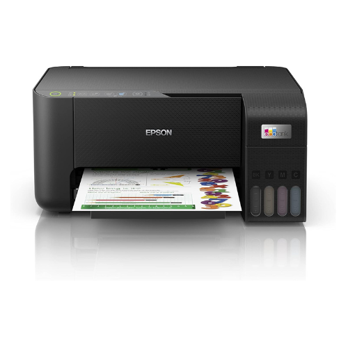 Epson EcoTank L3250 Home ink tank printer A4, colour, 3-in-1 printer with WiFi a