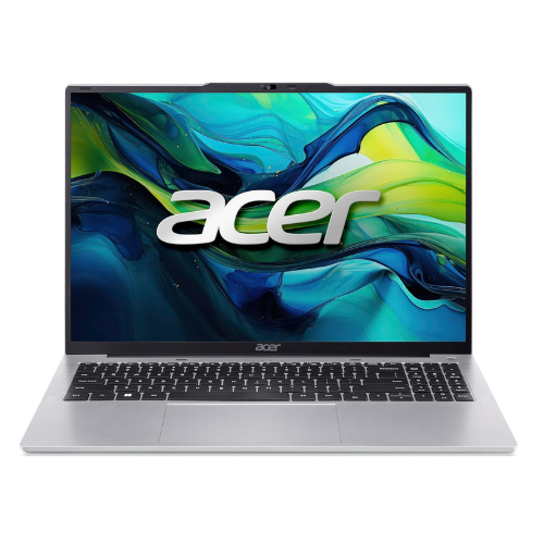 Acer Aspire Lite AL16 Laptop 13th Gen Intel Core i5-1334U 10 Cores Upto 4.6GHz/1