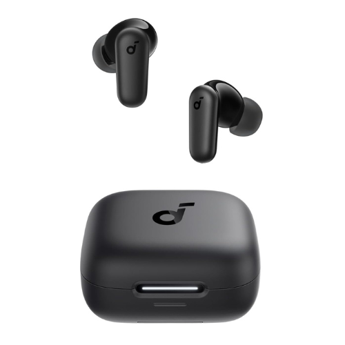 soundcore P30i by Anker Noise Cancelling Earbuds, Strong and Smart Noise Cancell