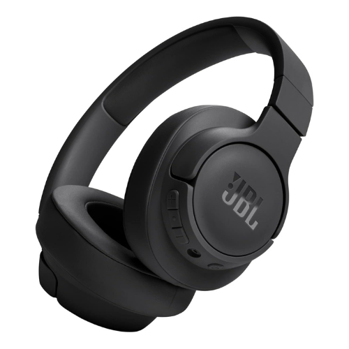 JBL Tune 720BT Wireless Over-Ear Headphones, Pure Bass Sound, Bluetooth 5.3, 76H