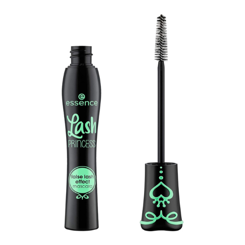 Essence lash princess false lash effect mascara, black
