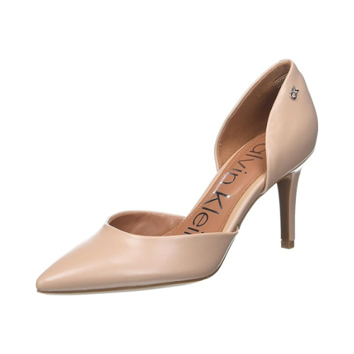 Calvin Klein Gloria womens Pump