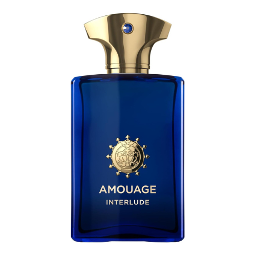 Amouage Interlude Man EDP Spray 100 ml