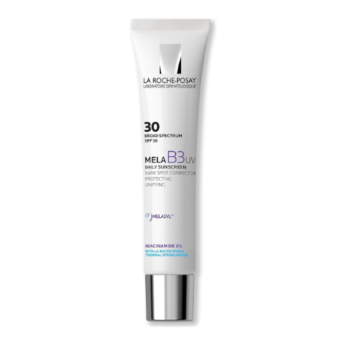 La Roche-Posay Mela B3 anti-dark spots concentrate cream SPF30 with Niacinamide 