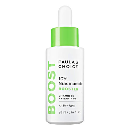 Paula's Choice BOOST 10% Niacinamide Booster, Vitamin B3, Vitamin C & Licorice E