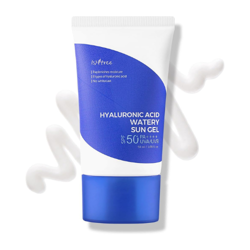 ISNTREE Hyaluronic Acid Watery Sun Gel 50ml
