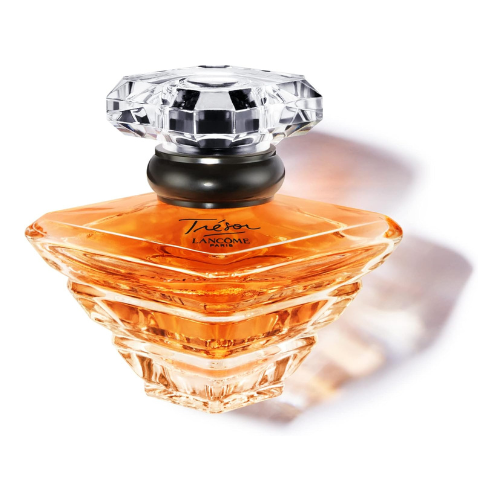 Lancôme Trésor Eau de Parfum – Elegant & Romantic Women’s Fragrance with Rose, L