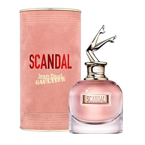Jean Paul Gaultier Scandal Eau de Parfum for Women (50ml)