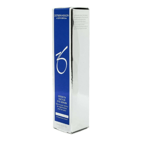 ZO - Growth Factor Eye Serum