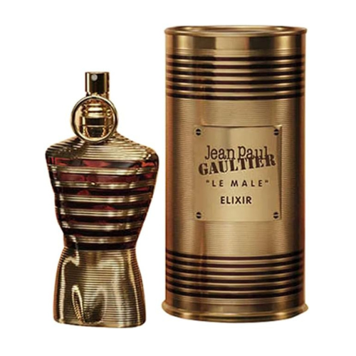 Jean Paul Gaultier Le Male Elixir Parfum 125ml