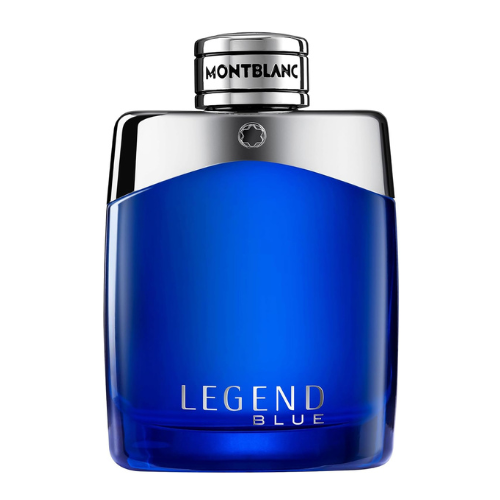 MONTBLANC Mont Blanc Legend Blue Men edp 100 ml