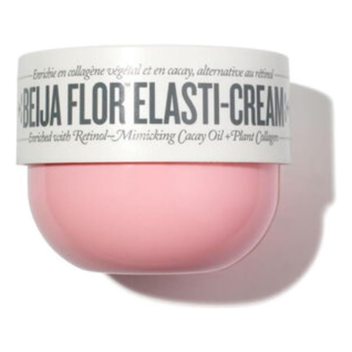 SOL DE JANEIRO Beija Flor Collagen Cream 25ml