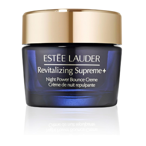 Estée Lauder Revitalizing Supreme+ Night Power Bounce Cream | Face Moisturizer w