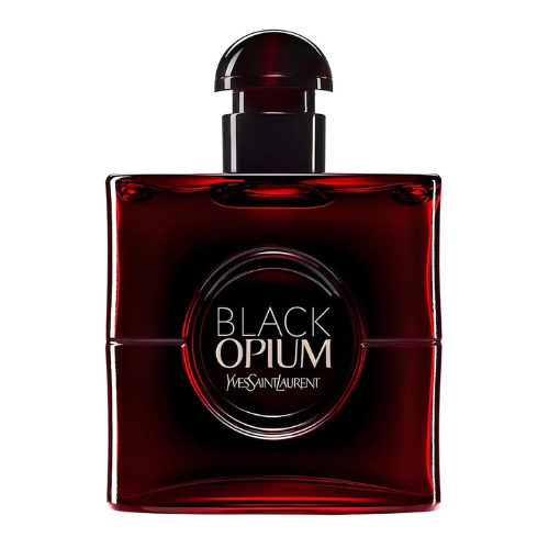 YVES SAINT LAURENT Black Over Red Eau de Parfum 90 ml